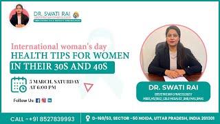 Fourth Chapter in #Shematters series by Dr. Swati Rai