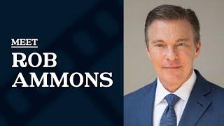 Meet Rob Ammons | Rob Ammons