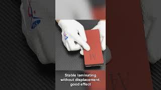 Curved Screen Laminating Pad for Mobile Phone Screen Repair