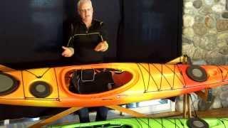 Wilderness Systems Tempest 165 Kayak Review