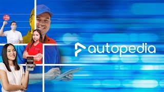 Autopedia Company Profile