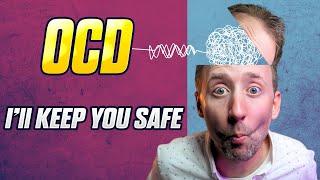 OCD is a big fat liar! Here's what you do about it!