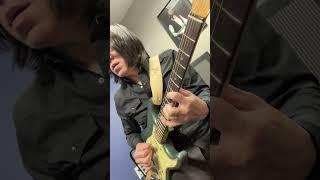Spread Triads on song #chords #jazz #blues #triads #guitarsolo #littleWing #guitarist #guitarplayer