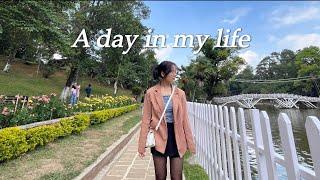 A day in my life |Shillong|