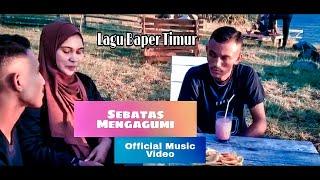 Sebatas Mengagumi - Risna La Dampe Ft Kaco-Kaco Hip-Hop [K2H] - (Official Music Video)