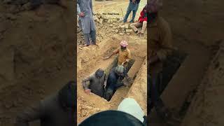 Qabar Ka Aazaib || tum mujhe Qabra Mein Dal doge||Farogh E Azadari Hussain1q