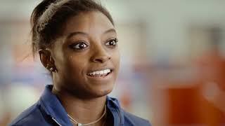 Simone Biles Beyond the Routine Episode 2