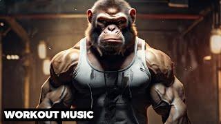 WORKOUT 2024 Techno GYM Music MOTIVATION BY MELODIAMATRIX