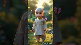 LittleDai #duet #baby #cute