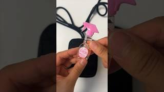 파워 J의 가방싸기  두손에 자유를  #asmr #minibag #packwithme