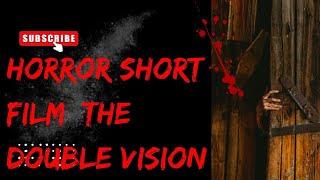 Today we see a short film the double vision by Isabelle kiser