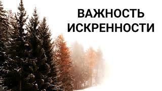 Важность искренности. Сильное наставление. | Шейх Абдуль-Хамид ат-Татари (Ильгиз хазрат)