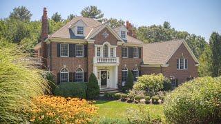 4 Regency Ridge Road | Andover Luxury Home For Sale