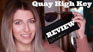 Honest QuayxDesi Perkins High Key Gold Review | tiffaneyandcoxo