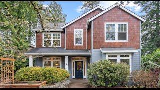 SOLD! First Addition Perfection - 885 10th St, Lake Oswego OR 97034 - Hall Group Properties