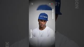 ATTEST Flat Bill Cap