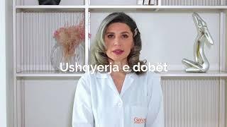 Mjekja-Dermatologe, Aida Bajri, tregon zgjidhjen për rënien e flokëve!