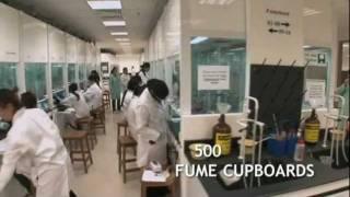 SPMS Corporate Video 2011