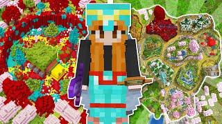 I Survived 1000 Days In Minecraft Hardcore! | FULL MOVIE