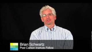 Brian Schwartz: Energy, Environment and Public Health