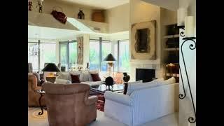 This cozy Scottsdale rental could be your Spring retreat!