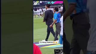 Yuvraj Singh  #yuvrajsinghchauhan #yuviofficial