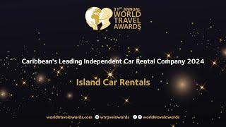 Island Car Rentals - Caribbean's Leading Independent Car Rental Company 2024