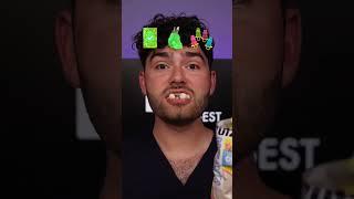 Spring Emoji’s vs Braces !?