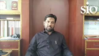Qiyaam-Ul-Layl | Mohammed Azharuddin Ex. National President, SIO of India