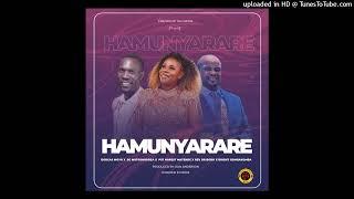 Hamunyarari - SG Mutsongodza ft Dorcas Moyo and Friends of the Cross [2024]