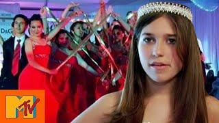 Does The Pouty Princess Get Everything She Wished For? | My Super Sweet 16