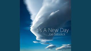 It's a New Day