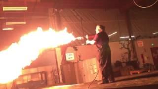fahrenheit 451 auditions