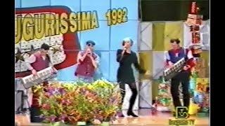 FPI PROJECT - Let's Go (Live On BergamoTV - 1992)