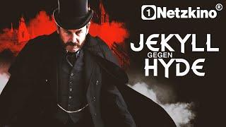 Jekyll versus Hyde (MYSTERY THRILLER full movie German, Horror Movies German completely new 2024)