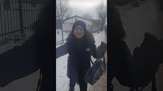 Зимний вайп||Лера кошечка
