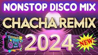  NEW Disco Remix 2023 Nonstop New Songs  VIRAL NONSTOP DISCO MIX 2024 