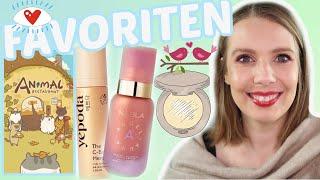 Monatsfavoriten | Beauty & Lifestyle