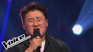 Hannah Pedersen | Narcissist (Lauren Spencer Smith) | Blind auditions | The Voice Norway 2025