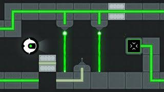 The Roomba Puzzle Game You've All Been Waiting For! - Enlightening