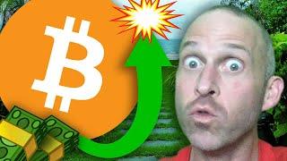 BITCOIN TO $108'000 BY MARCH 24!!!!!!!!!