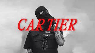 [FREE] POP SMOKE x Orchestral Drill type beat 2023 - "Cartier"