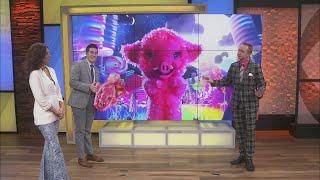 Ozarks FOX AM-The Masked Singer Recap-04/22/22
