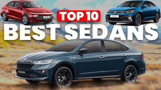 Top Selling Sedan December 2024 !! Top 10 best selling sedans | OK24CARS