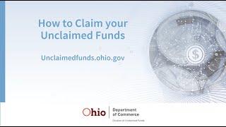 How to Claim your Unclaimed Funds Step by Step