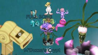 MSM TLL M`Duzza`s Crypt Full song(MSM TLL Скле МеДуззы Полная песня)