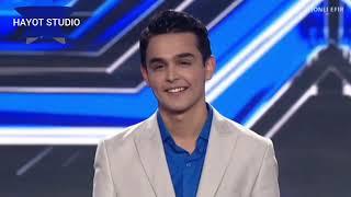 #X-factor #Fazliddin ketdi #Munisa bo‘lganda edi,utardi #Lola sirlarni ochdi.#shovni ko‘rmaymiz endi