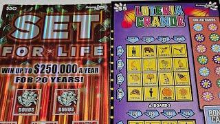 Winning On The MOST EXPENSIVE Arizona Lottery Scratcher!