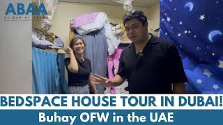 Dubai UAE House Tour | Al Jafiliya | Usapang PAg Ibig | Ate Magda