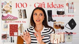 The Ultimate Gift Guide | what to buy other people and what to ask for